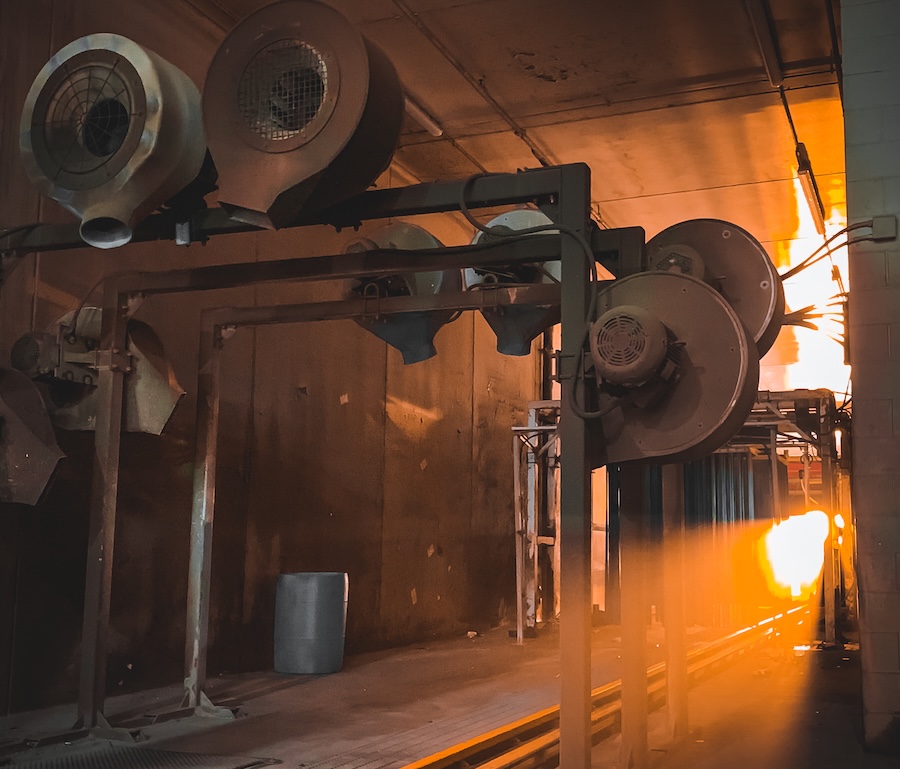 a wash bay for large vehicles and machinery with g 2026 01 07 00 02 56 utc
